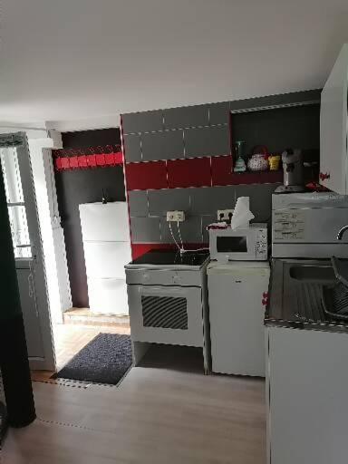 Les Du Domaine D'eva Appartement Libramont-Chevigny