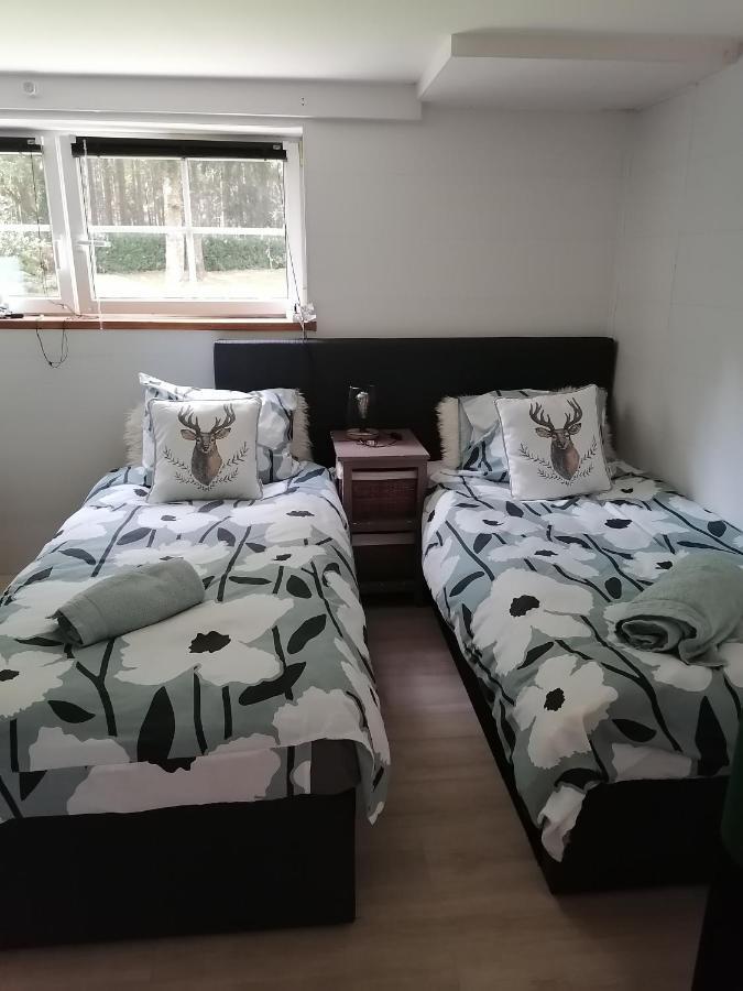 Appartement Les Du Domaine D'eva Libramont-Chevigny