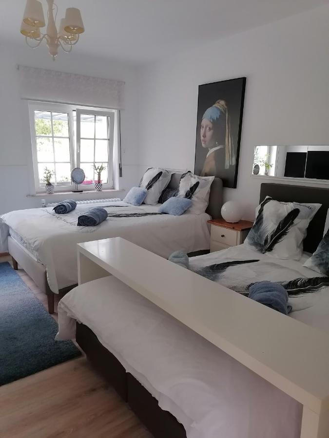Appartement Les Du Domaine D'eva