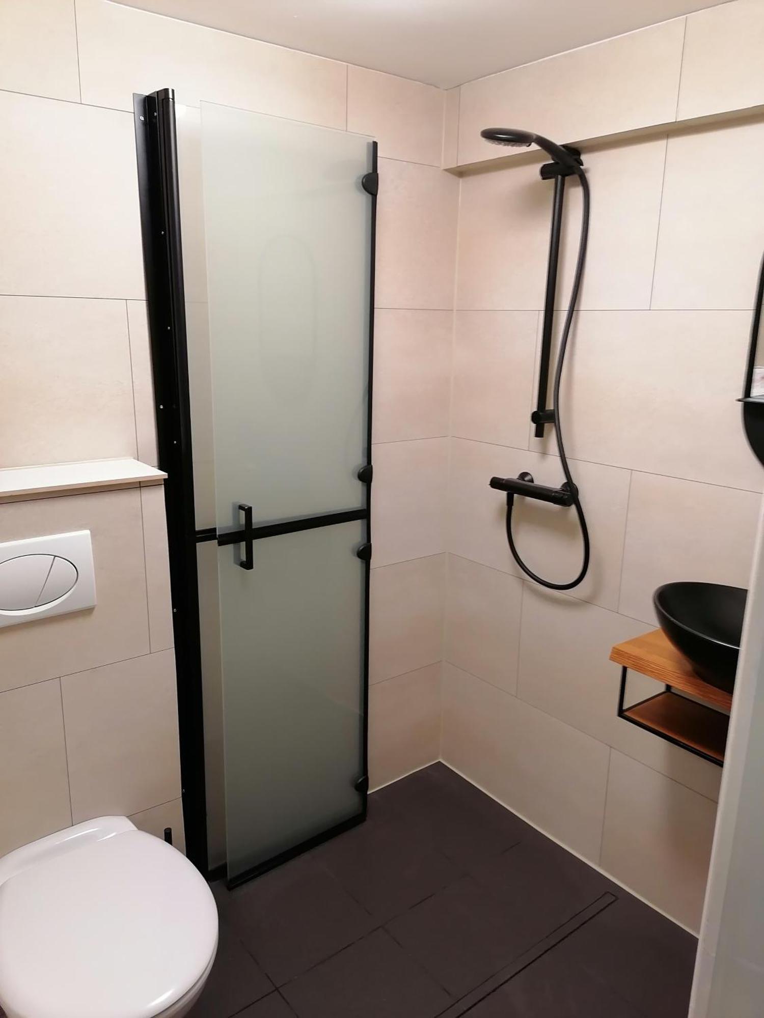 Les Du Domaine D'eva Appartement *