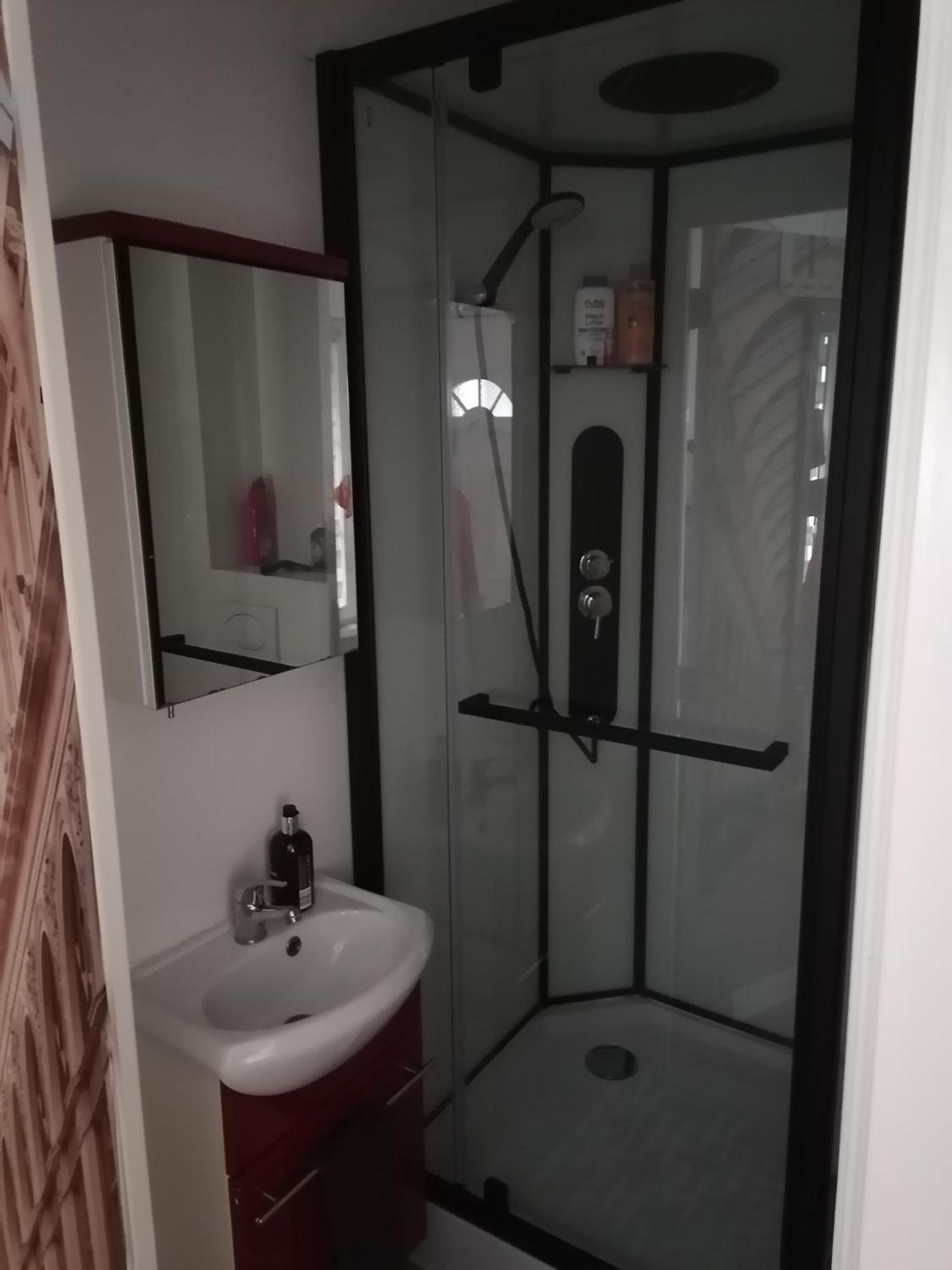 Appartement Les Du Domaine D'eva *
